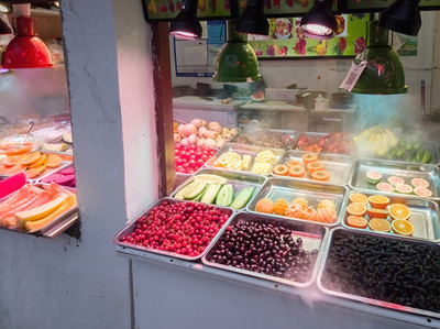 生鲜水果店的经营之道 如何提升水果销售业绩