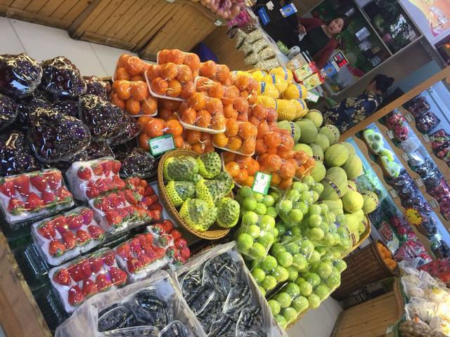 广东连锁水果店创奇迹 34家门店七日营业额齐飙30%，解密水果销售新篇章