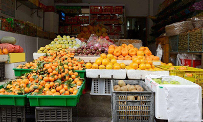 开一家水果店 机遇、挑战与经营之道